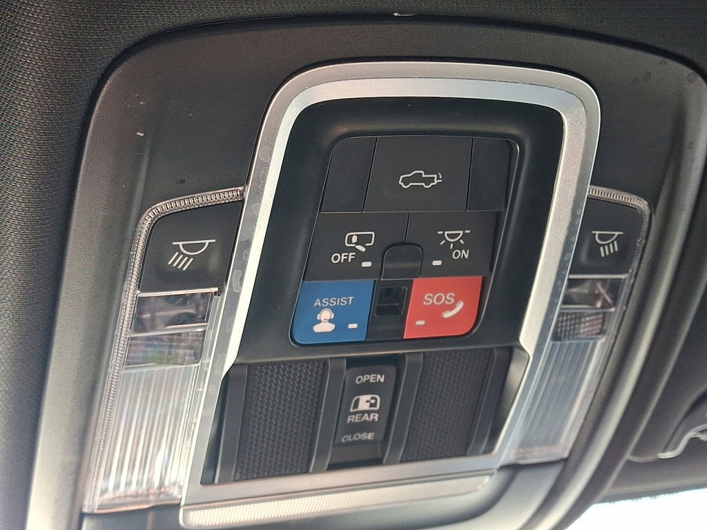 Used 2023 RAM 2500 Rebel w/ Level 1 Equipment Group image 32