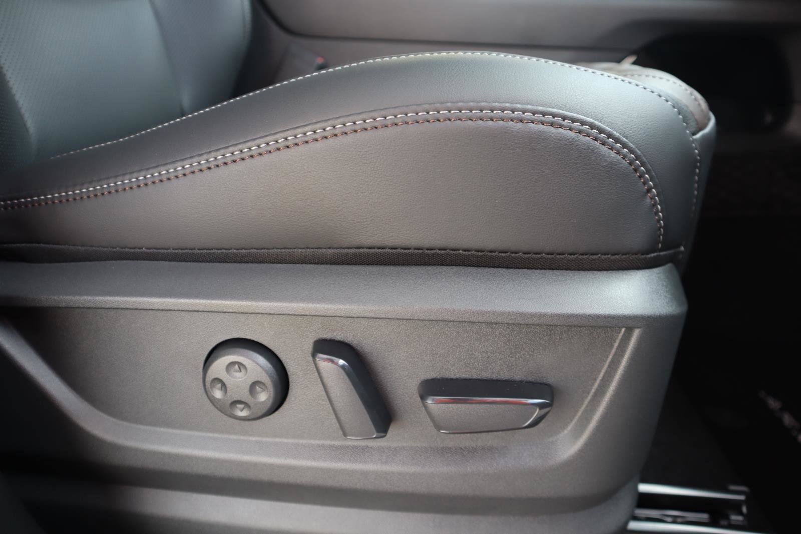 New 2026 Nissan Armada Platinum w/ Convenience Package image 60