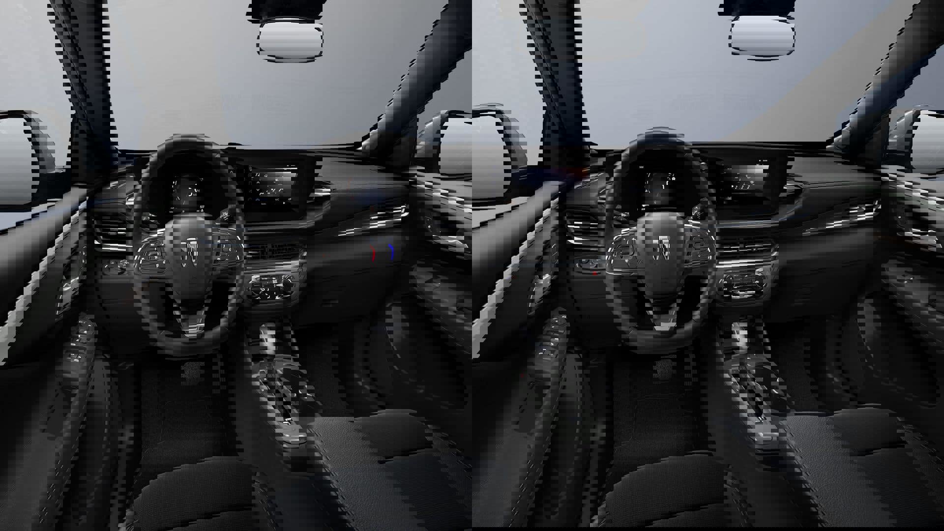 Used 2025 Buick Envista Preferred w/ Convenience I Package image 30