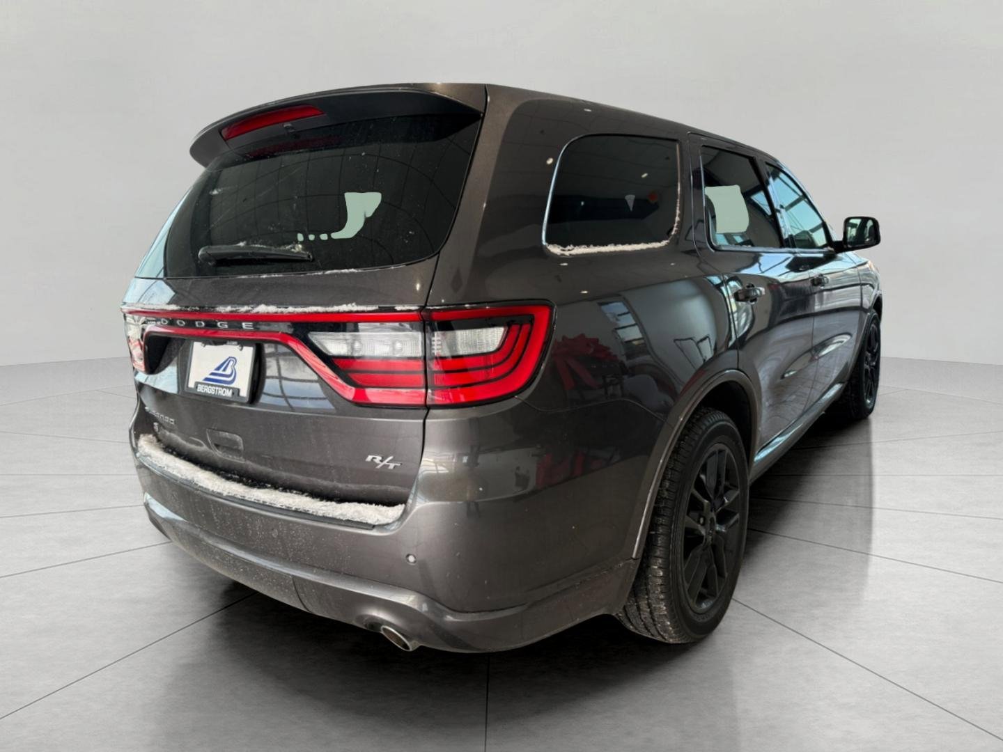 Used 2021 Dodge Durango R/T image 11