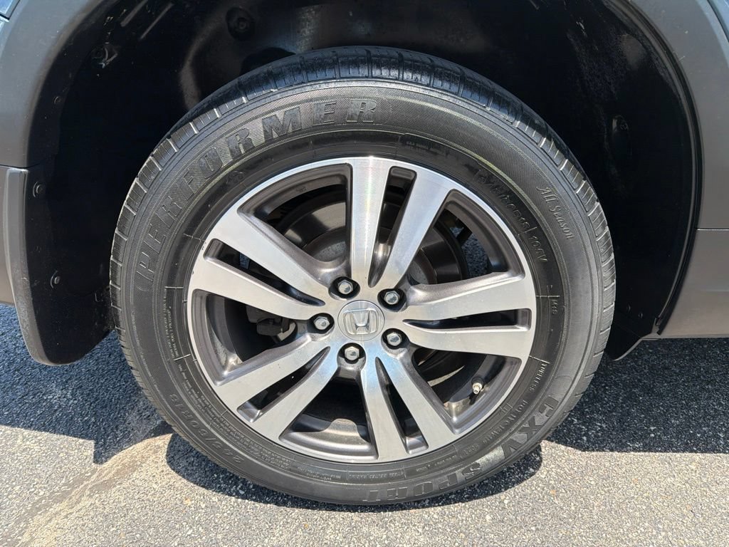 Used 2016 Honda Pilot EX image 10