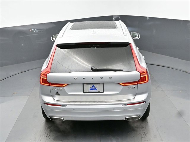 Used 2019 Volvo XC60 T5 Inscription w/ Protection Package Premier image 20