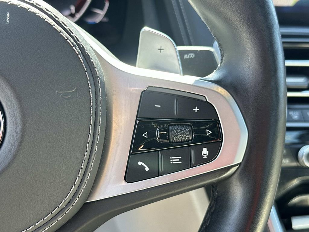 Used 2022 BMW 840i xDrive Coupe image 19