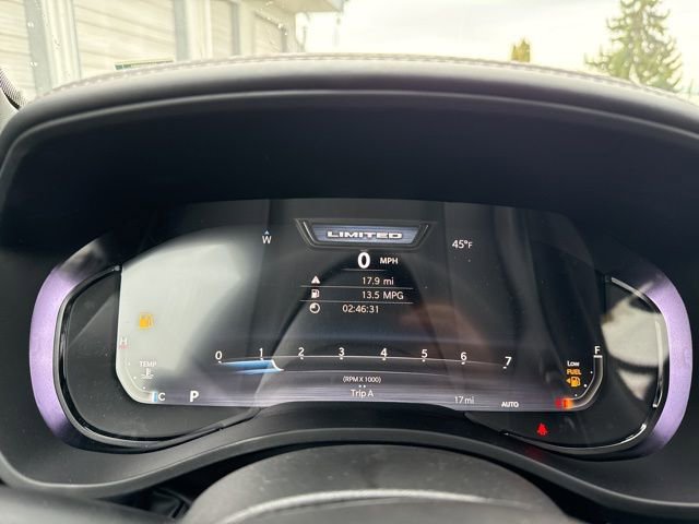 New 2026 RAM 1500 Limited w/ Night Edition image 15