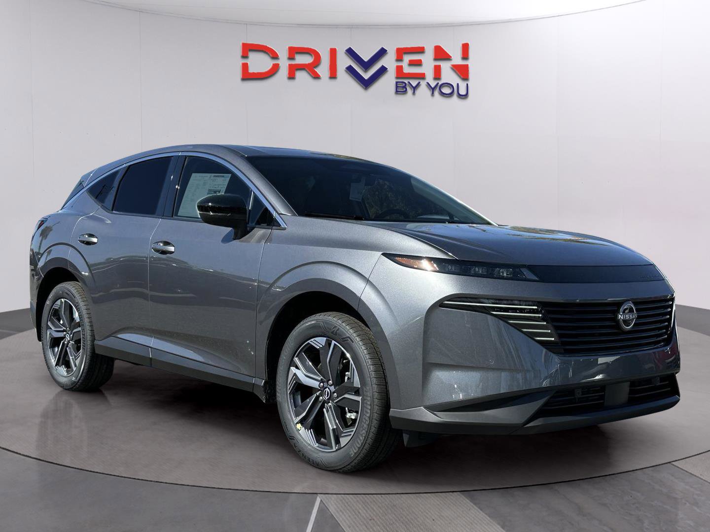 New 2025 Nissan Murano SL image 7