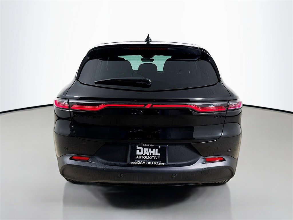 New 2025 Dodge Hornet GT w/ Tech Pack image 6