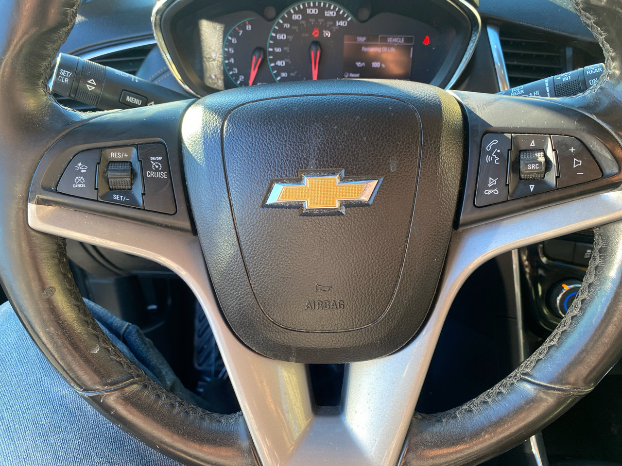 Used 2018 Chevrolet Trax Premier w/ Midnight Edition image 15