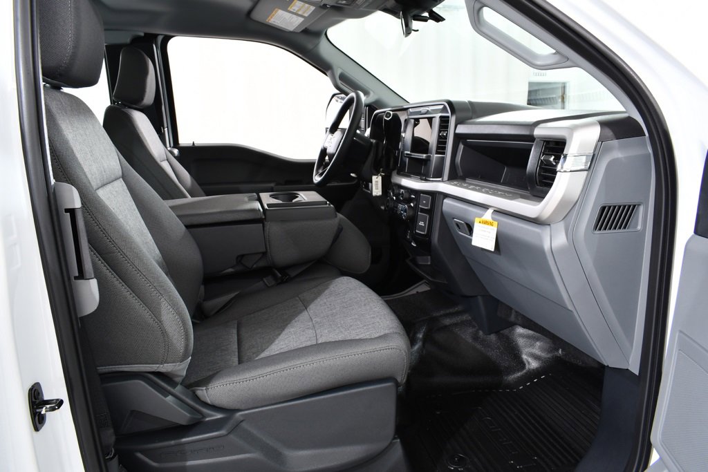 New 2026 Ford F250 XL w/ XL Off-Road Package image 10