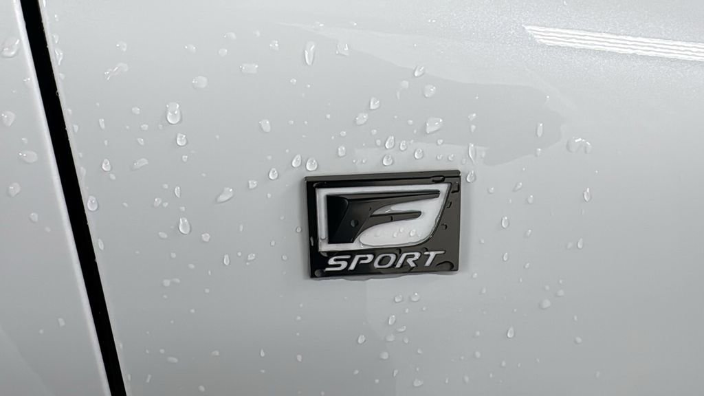 Used 2023 Lexus LX 600 F Sport image 44