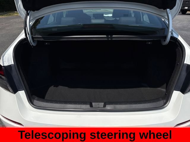 Used 2026 Honda Civic Sport image 49
