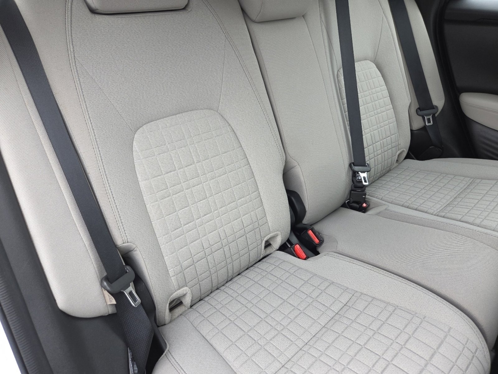 Certified 2023 Honda HR-V LX image 21