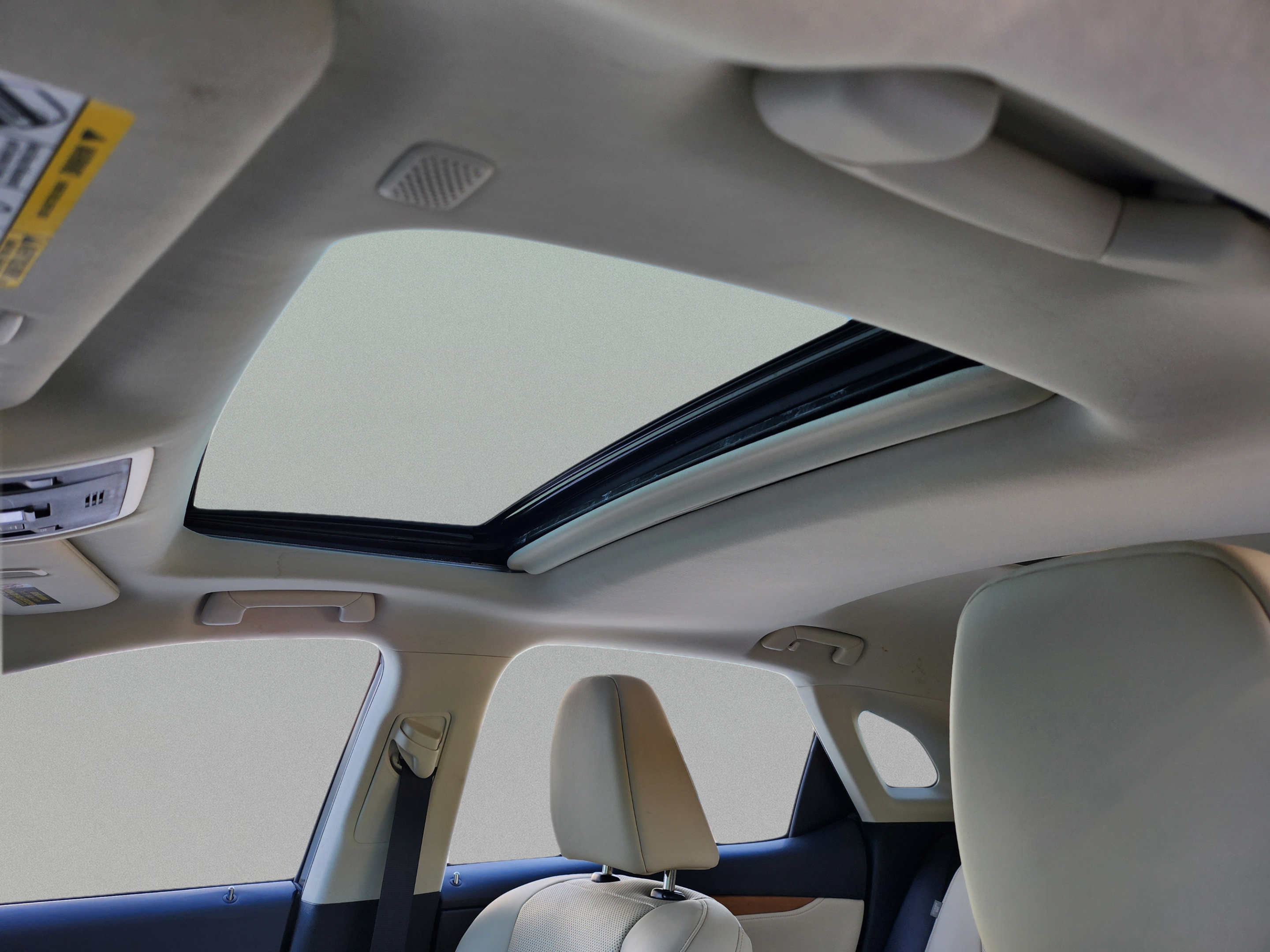Certified 2022 Lexus RX 350 FWD w/ Premium Package image 13