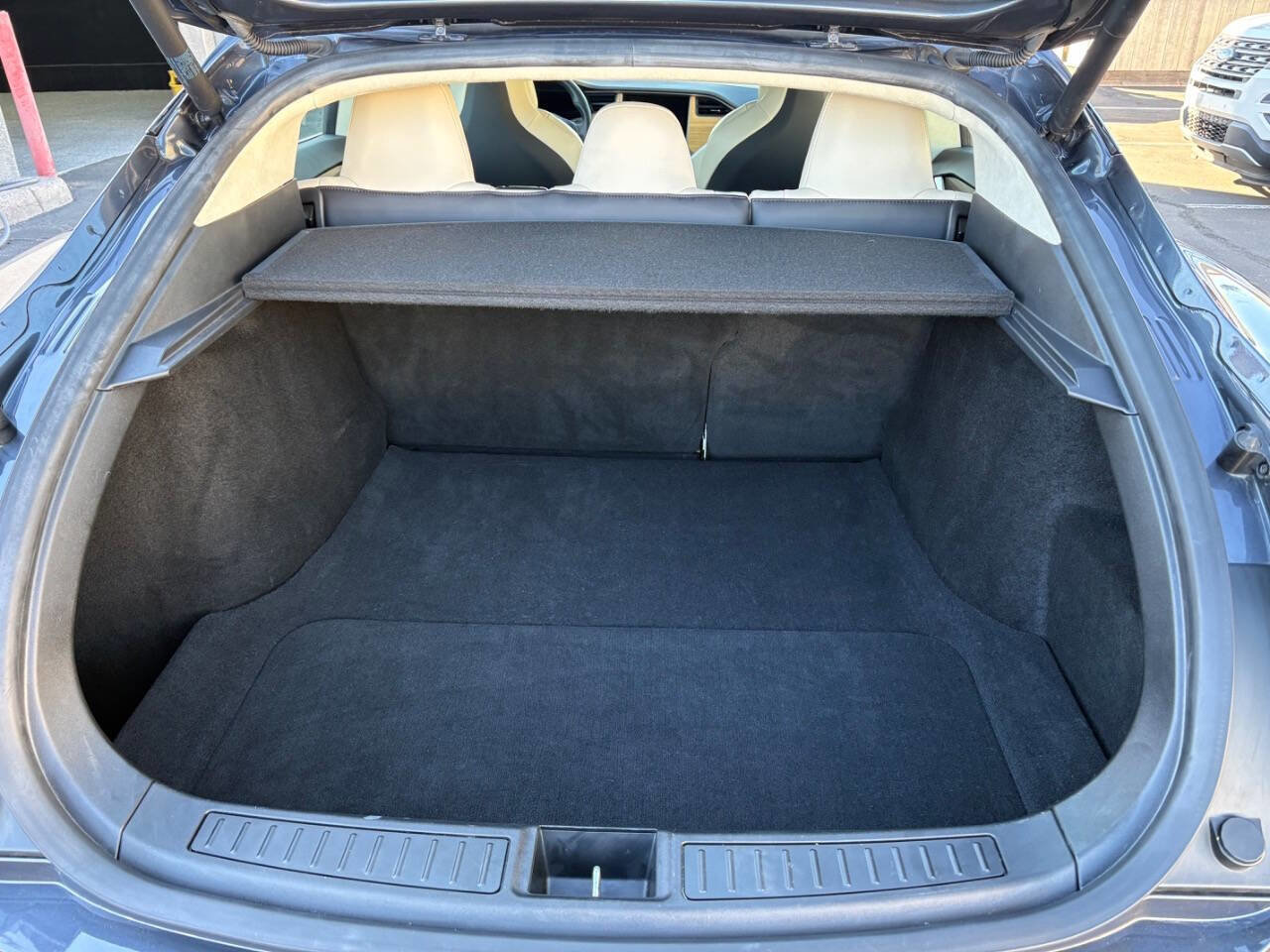 Used 2019 Tesla Model S 75D image 27