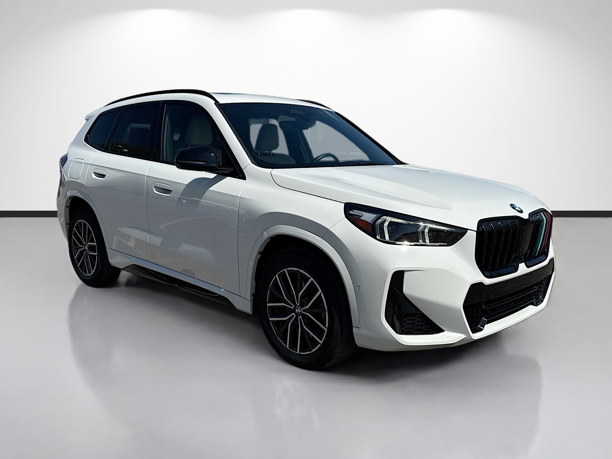 Used 2023 BMW X1 xDrive28i