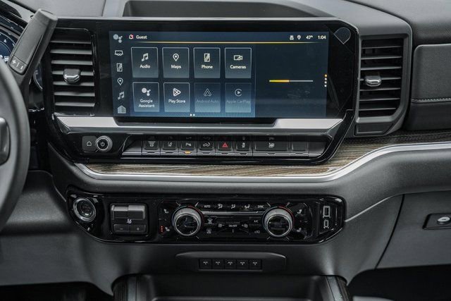 New 2026 Chevrolet Silverado 3500 LT w/ Safety Package image 26