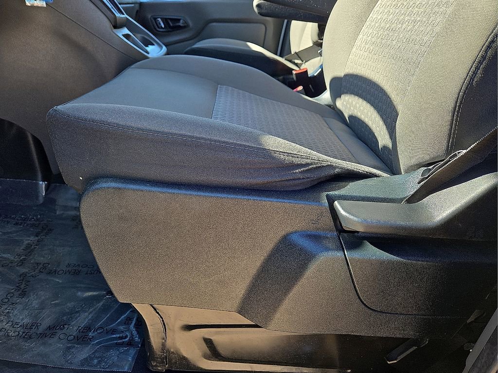 Used 2023 Ford Transit 350 XLT image 24