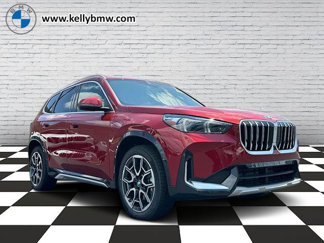 New 2026 BMW X1 xDrive28i w/ Technology Package AWD/4WD image 1