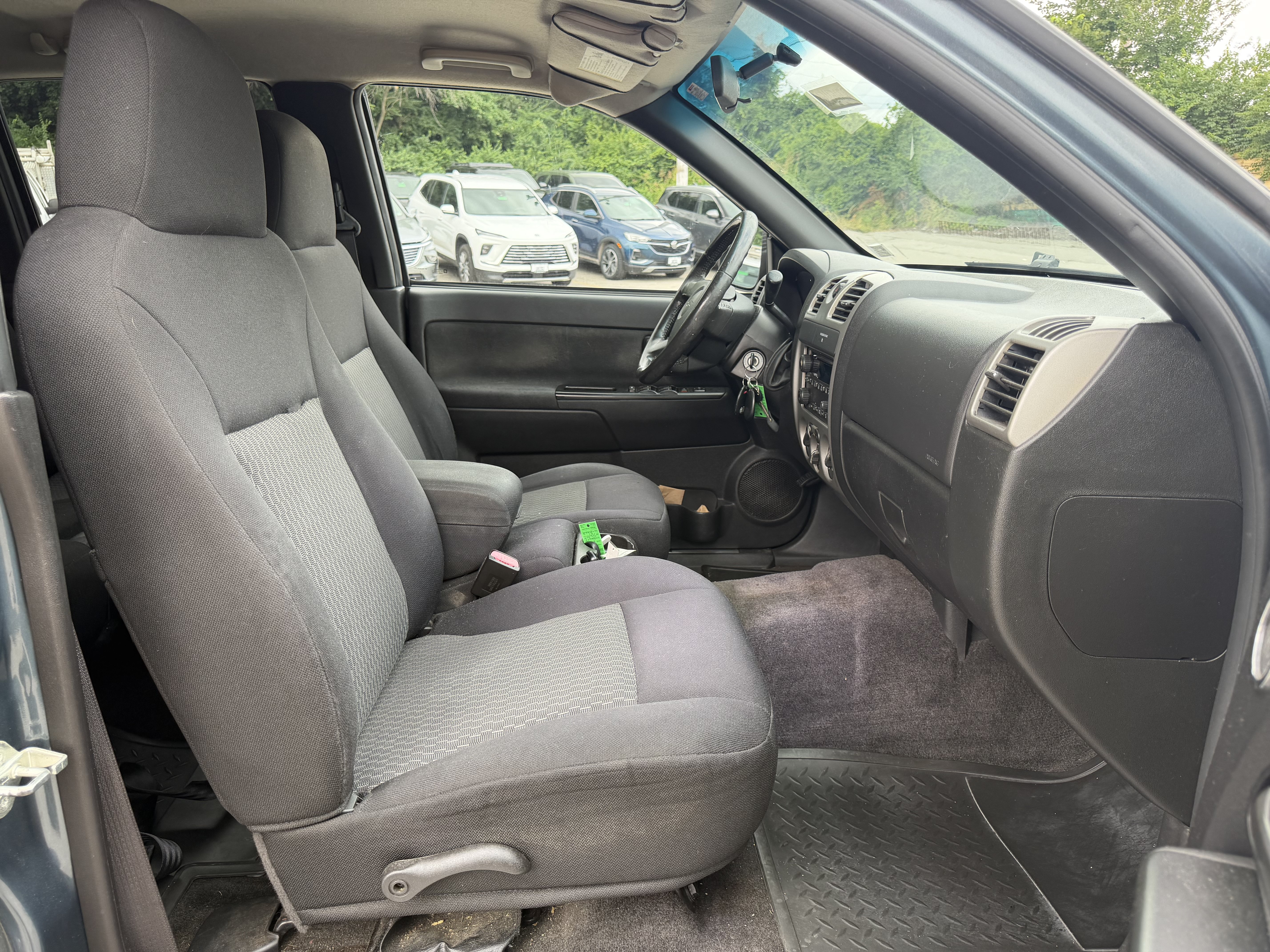 Used 2007 Chevrolet Colorado LT RWD image 9