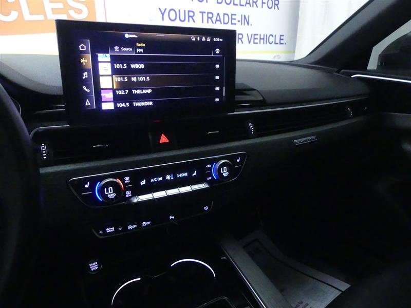 Used 2022 Audi A4 2.0T Premium w/ Convenience Package image 12