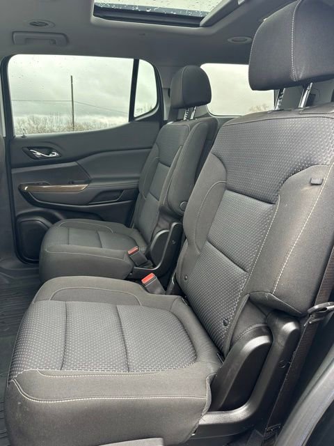 Used 2023 GMC Acadia SLE w/ Driver Convenience Package image 17