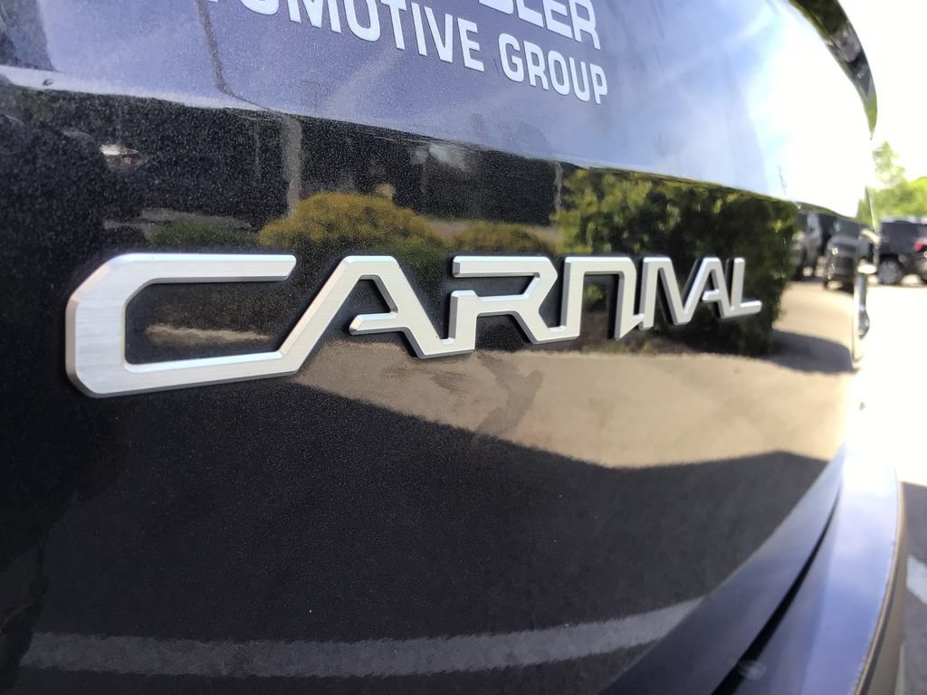 Used 2023 Kia Carnival SX Prestige FWD image 16