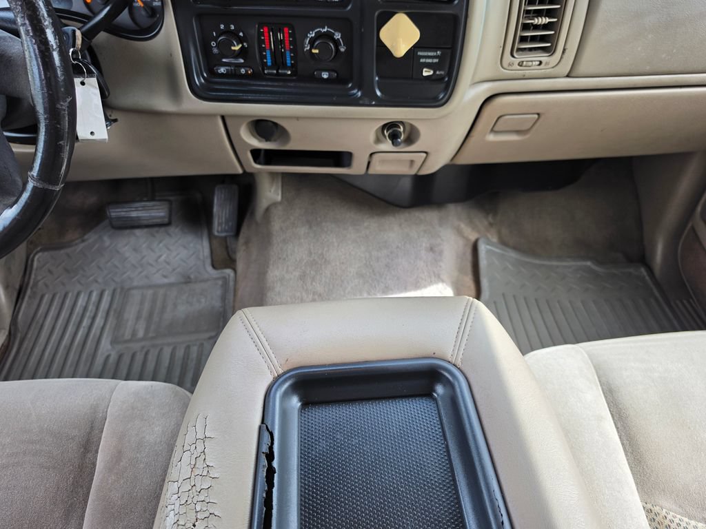 Used 2004 Chevrolet Silverado 1500 LS RWD image 28