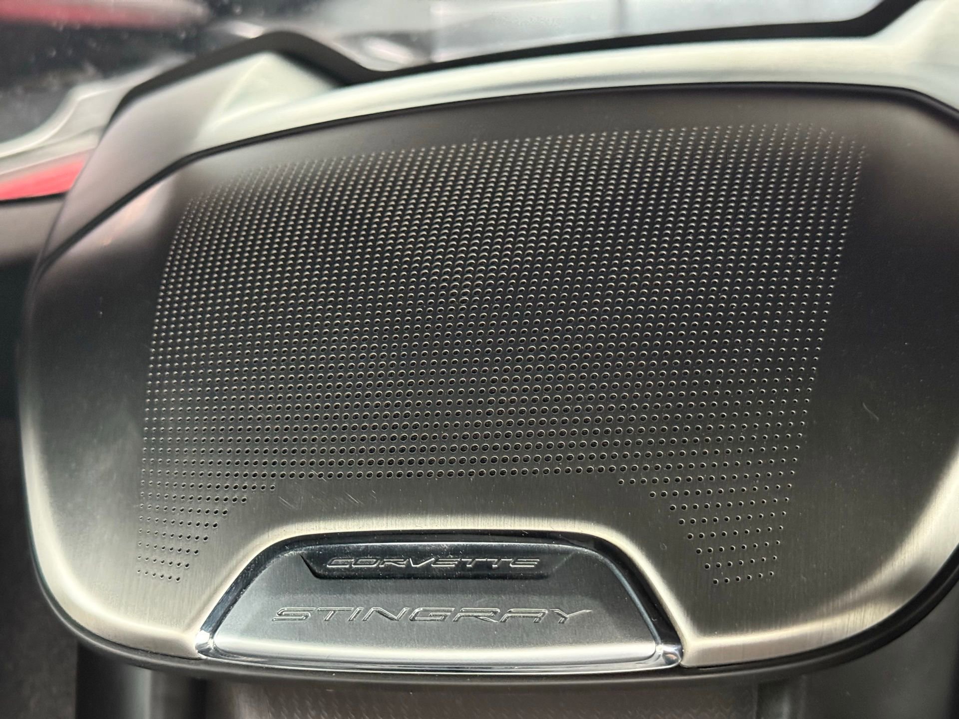 Used 2021 Chevrolet Corvette Stingray Preferred Cpe w/ 2LT image 43