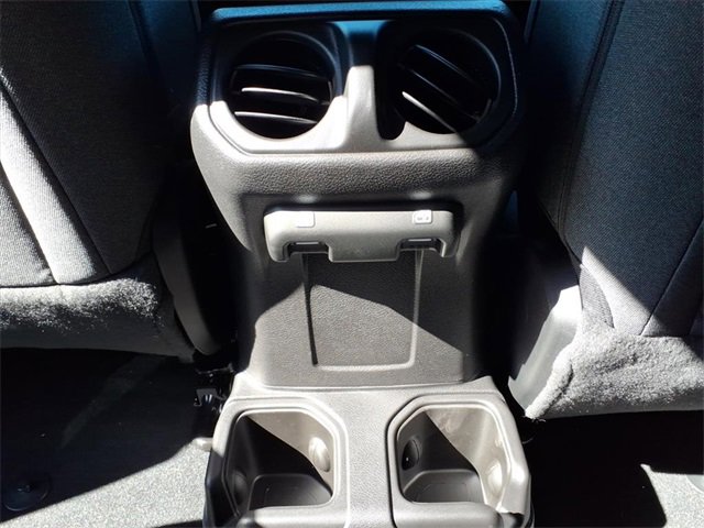 New 2026 Jeep Wrangler Willys image 12