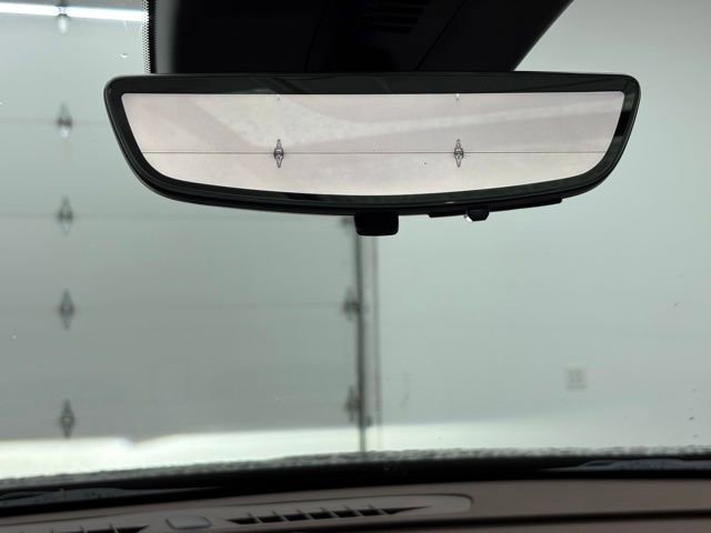 New 2026 Buick Enclave Avenir image 7