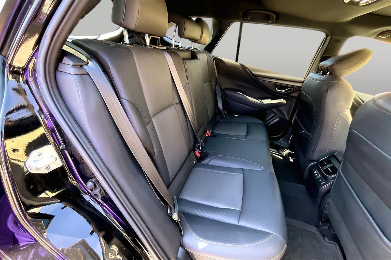 Used 2022 Subaru Outback Wilderness w/ Wilderness Package AWD/4WD image 20