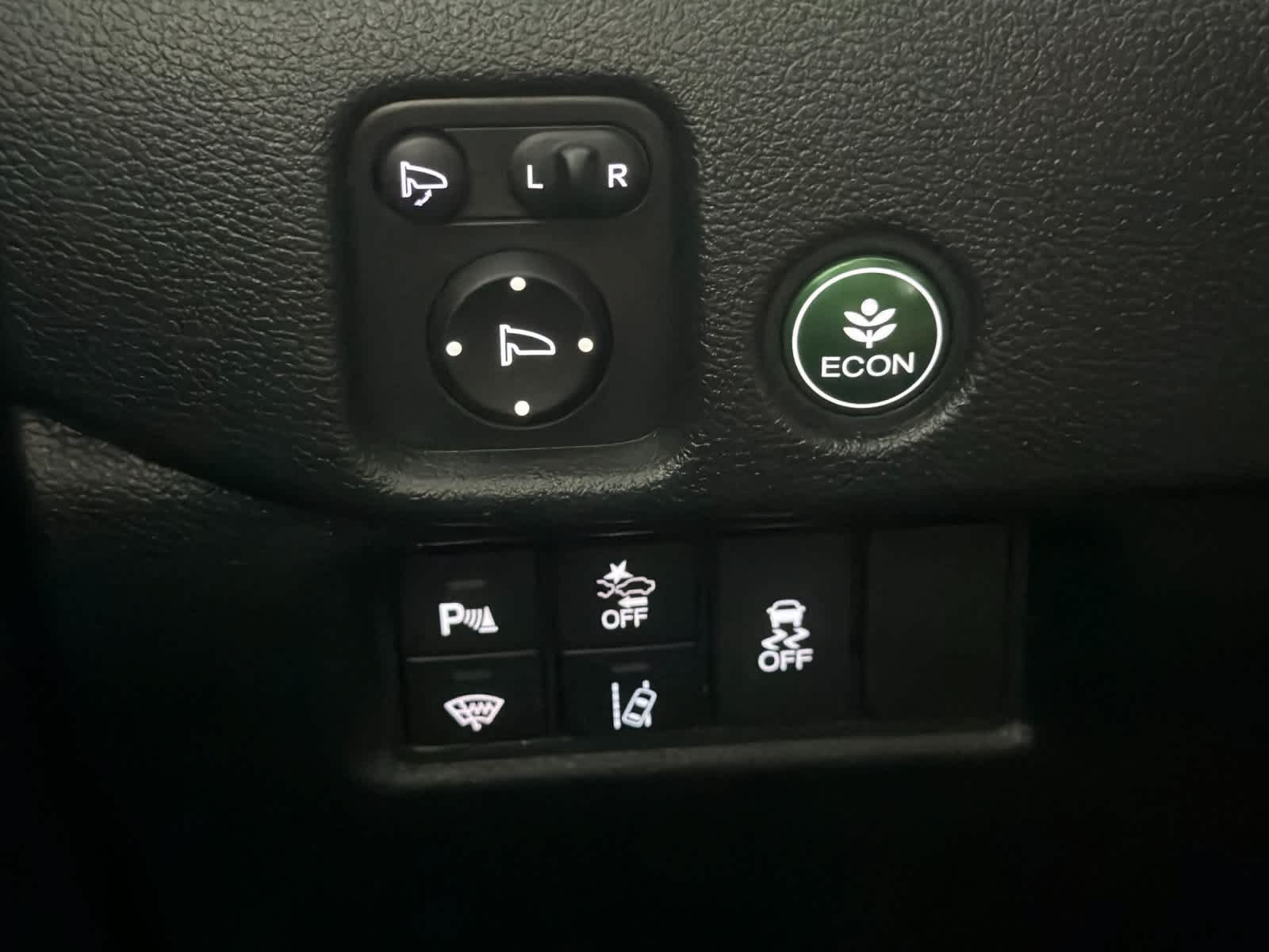 Used 2025 Honda Passport Black Edition image 30