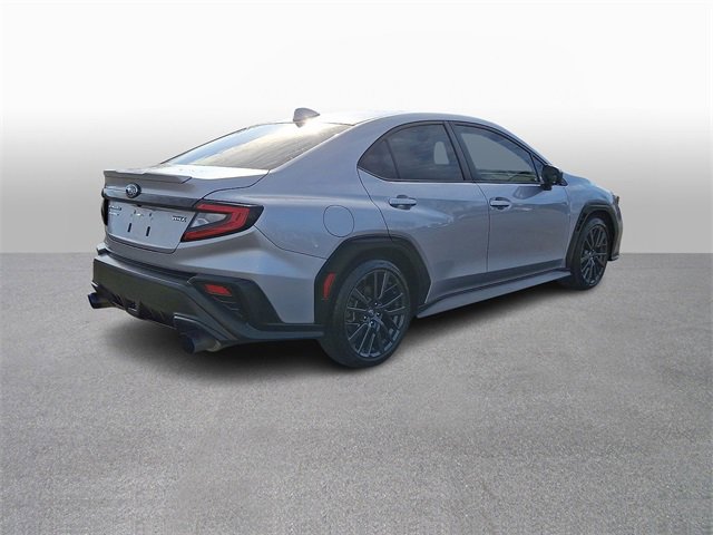 Used 2024 Subaru WRX Premium image 4