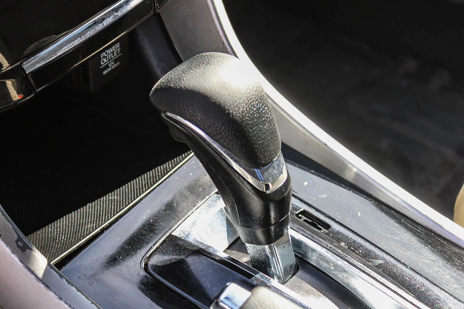 Used 2017 Honda Accord LX image 16