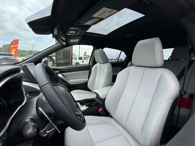 New 2025 Mitsubishi Eclipse Cross SEL image 17