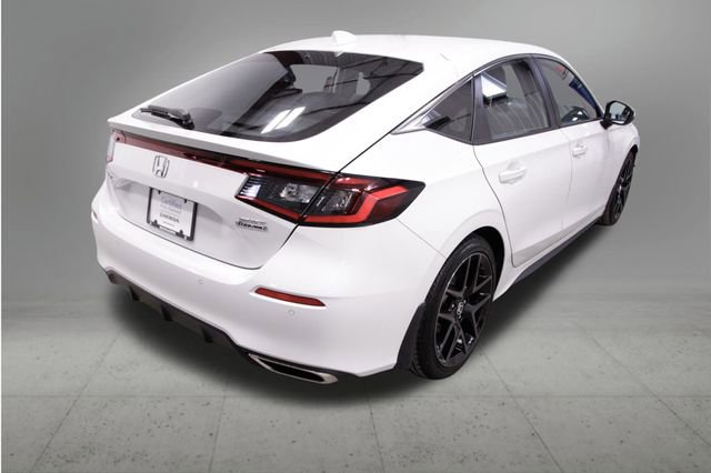 Certified 2023 Honda Civic Sport Touring image 6
