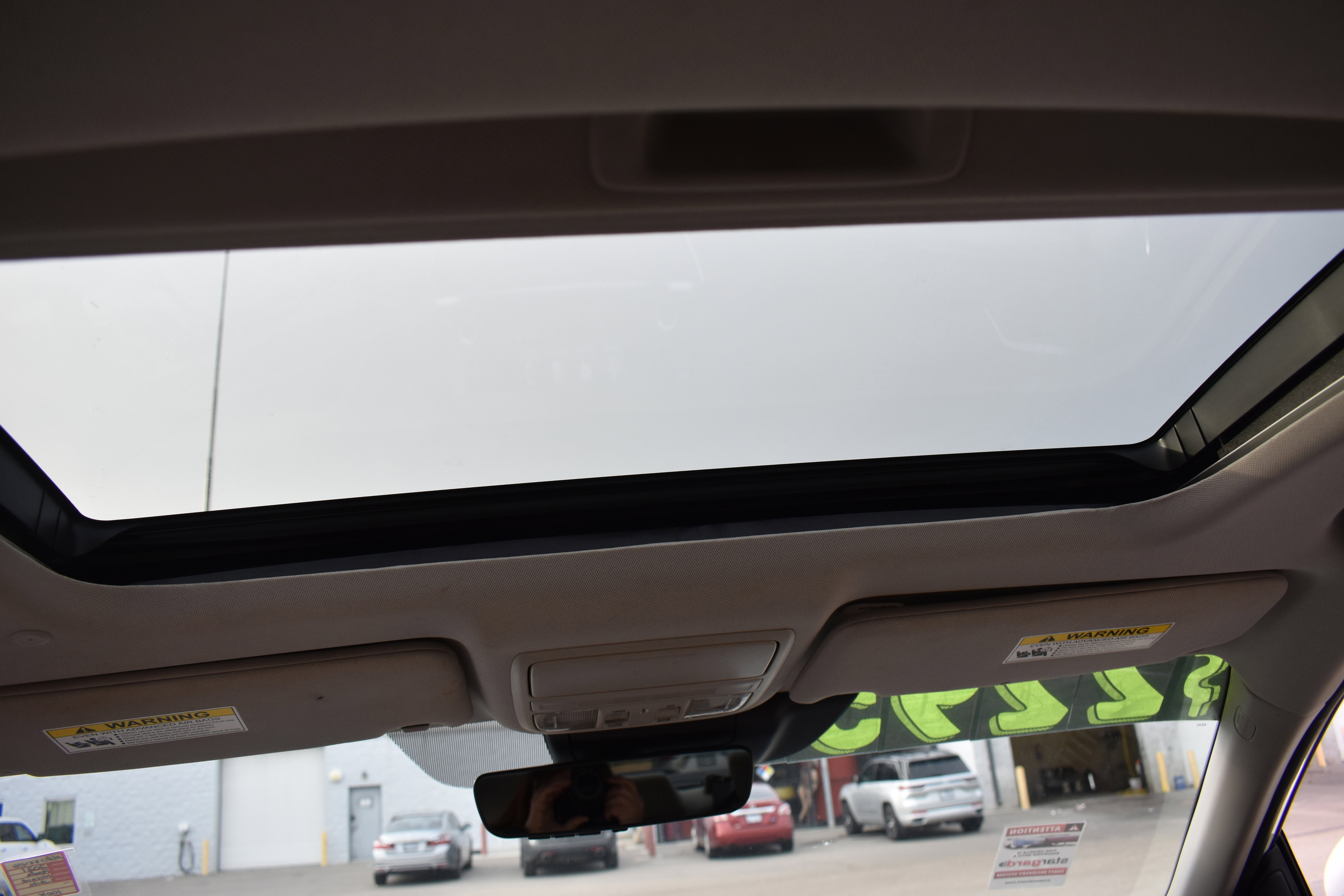 Certified 2021 Honda Accord EX-L image 30