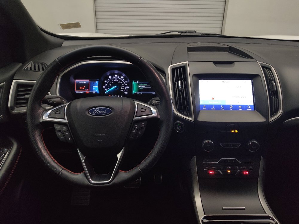 Used 2020 Ford Edge ST-Line image 22