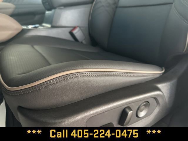 New 2026 GMC Canyon Denali image 32