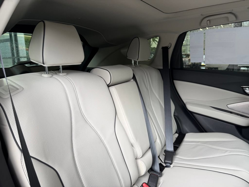 New 2026 Acura RDX SH-AWD w/ Advance Package image 30