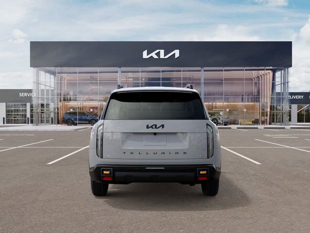 New 2027 Kia Telluride SX Prestige X-Pro image 6