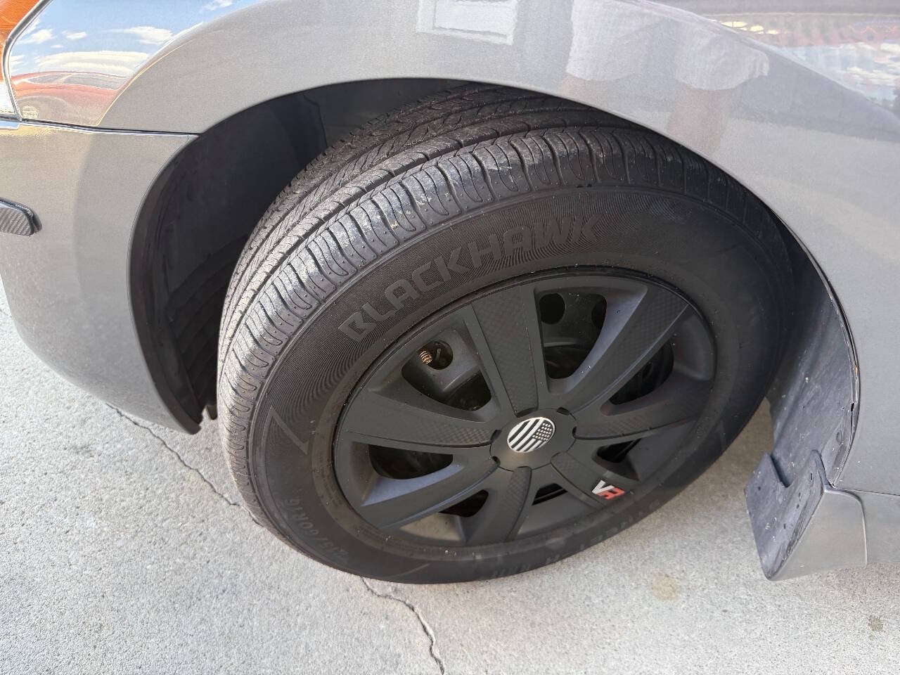 Used 2015 Nissan Altima 2.5 S w/ Power Driver Seat Package FWD image 8
