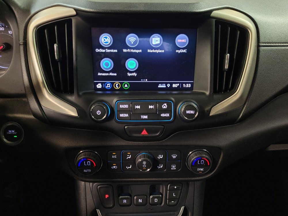 Used 2018 GMC Terrain Denali w/ Driver Alert Package II image 25