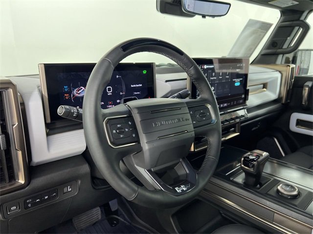 Used 2024 GMC Hummer EV 2X w/ Extreme Off-Road Package image 36