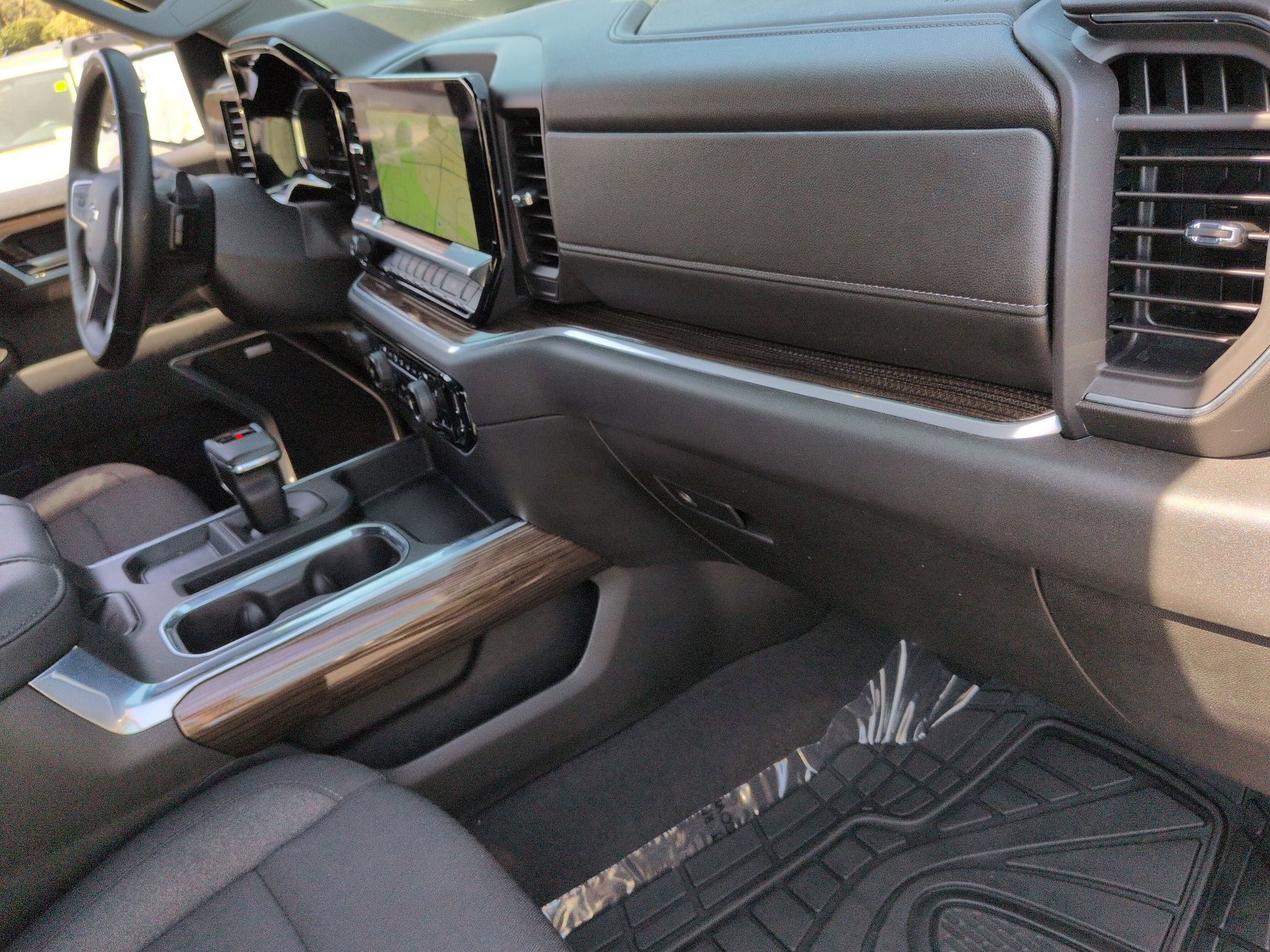 Certified 2025 Chevrolet Silverado 1500 RST w/ All Star Edition Plus image 35