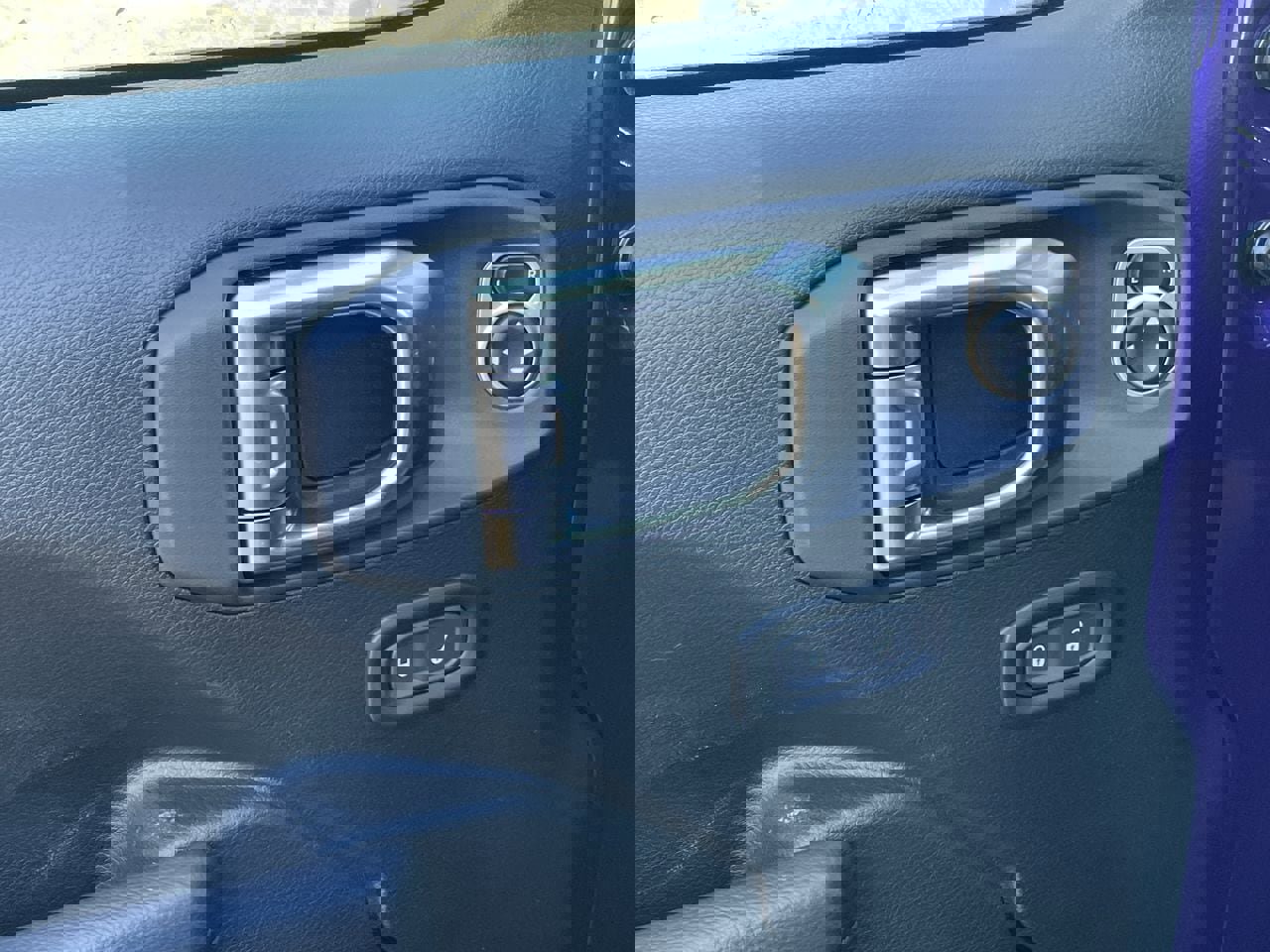 New 2026 Jeep Wrangler Rubicon w/ Xtreme 35 Tire Package image 29