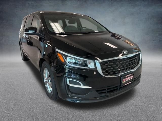Used 2020 Kia Sedona L image 4