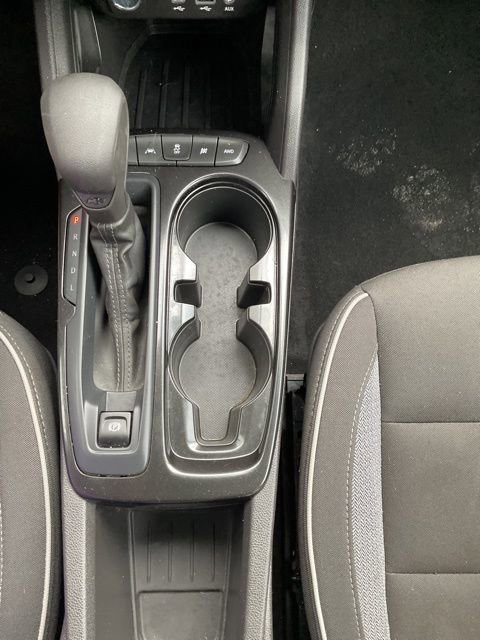 Used 2022 Chevrolet TrailBlazer LT w/ Convenience Package image 25