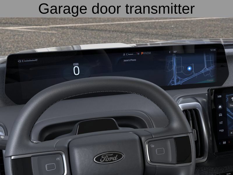New 2026 Ford Expedition Tremor AWD/4WD image 14