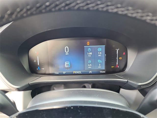 New 2026 Ford Escape Active w/ Tech Pack #1 FWD image 29