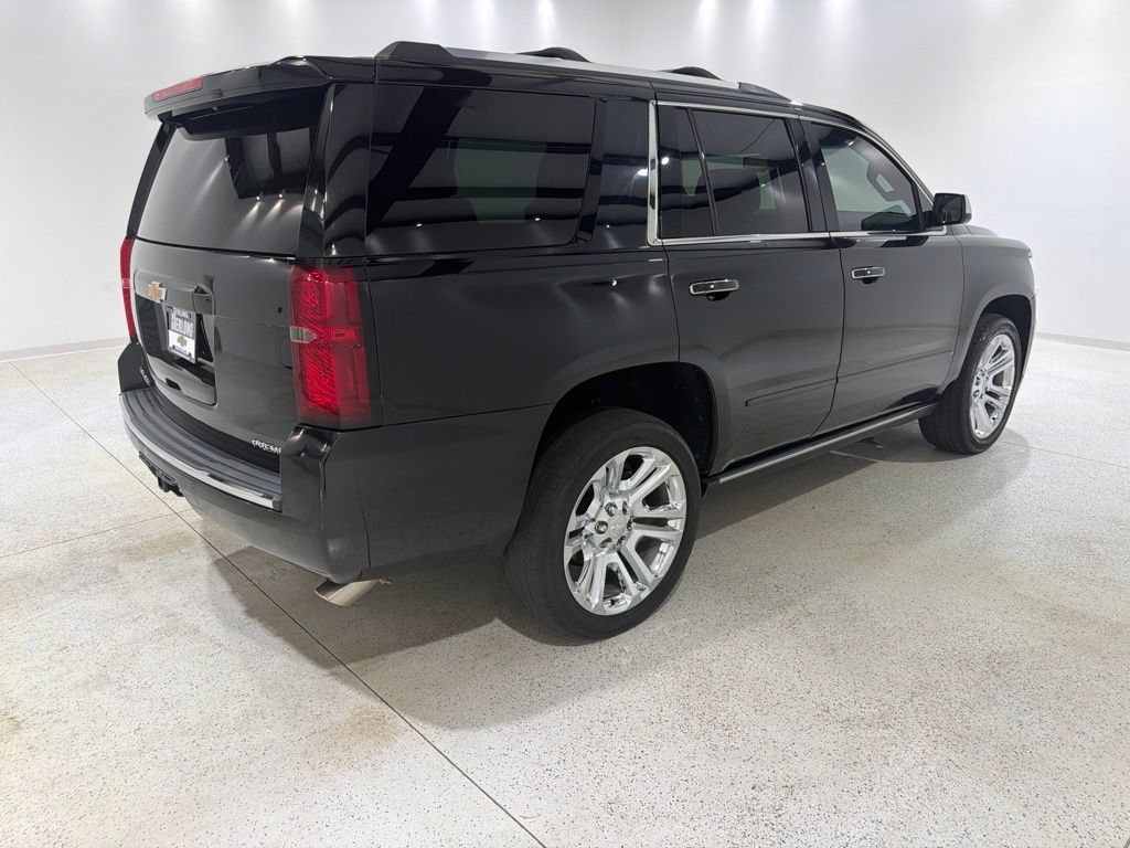 Used 2020 Chevrolet Tahoe Premier w/ Premier Plus Edition RWD image 5